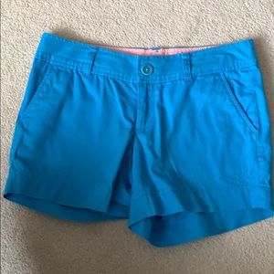 Lilly Pulitzer Callahan short